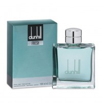 DUNHILL FRESH 100ML EDT SPRAY FOR MEN BY ALFRED DUNHILL